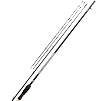 Guru A-Class Feeder Rods